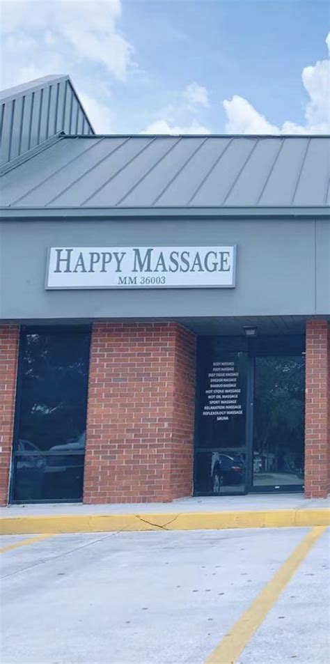 happy massage of brandon|Happy Massage of Brandon (FL): Hours, Address